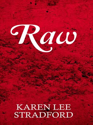 cover image of RAW
